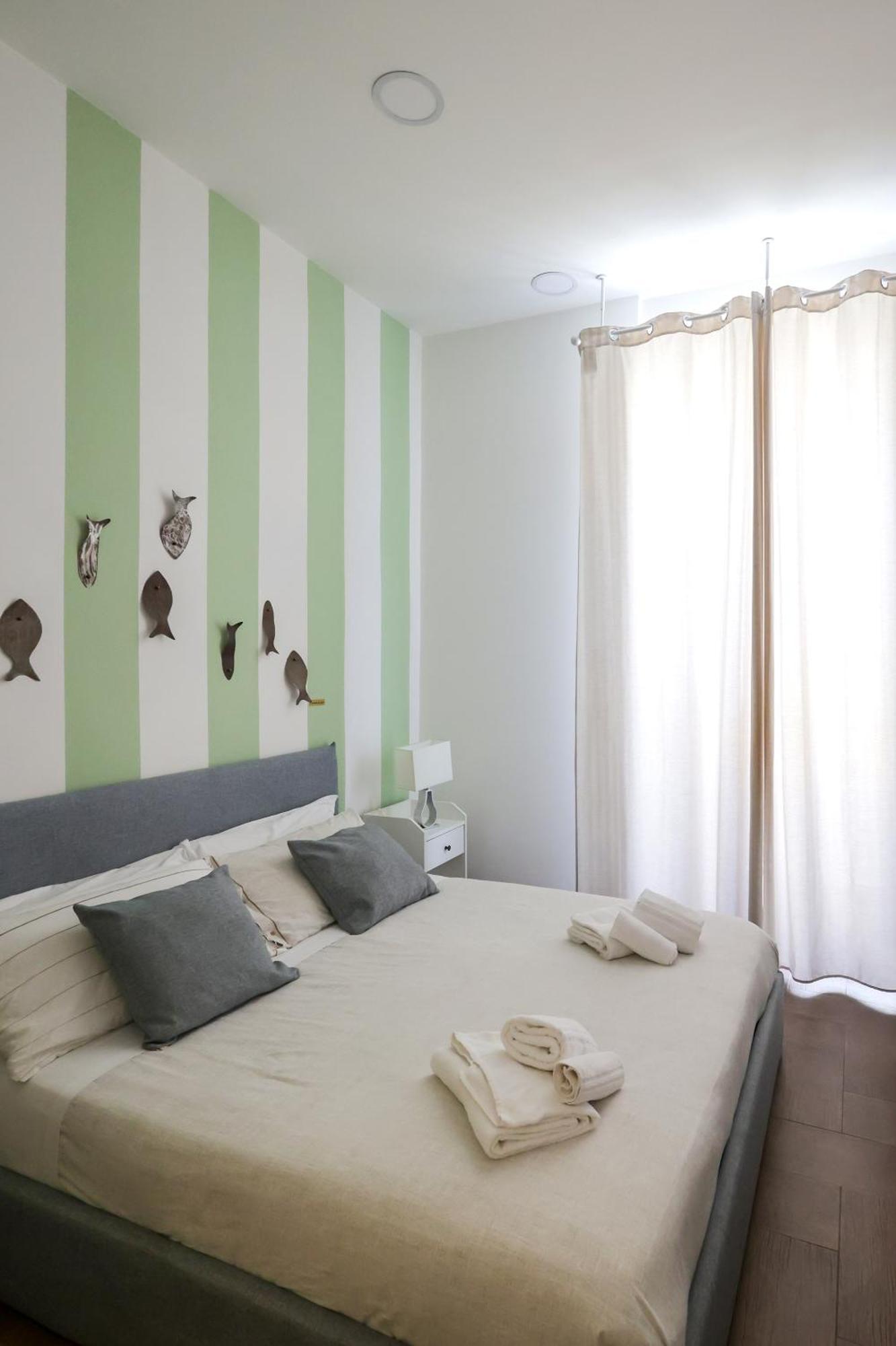 Boutique Toledo Hotel Naples Exterior photo