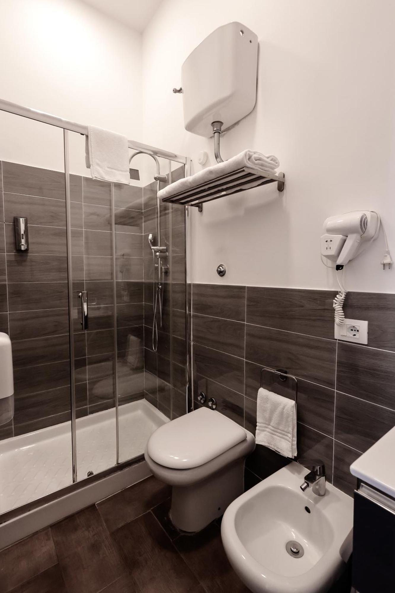Boutique Toledo Hotel Naples Exterior photo